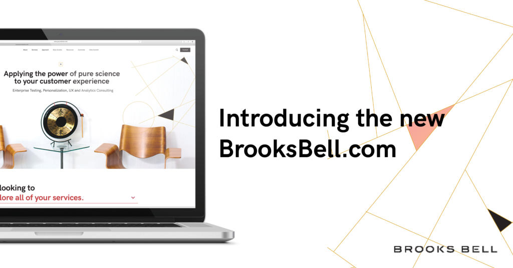 Brooks Bell Interactive Corp